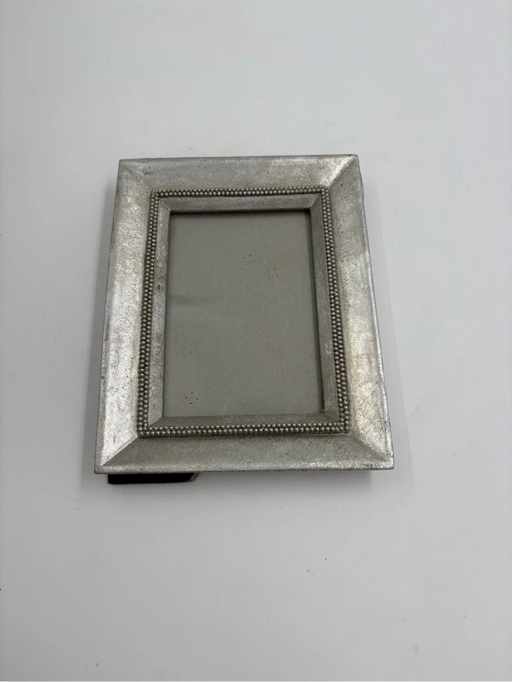 N/A elegant silver